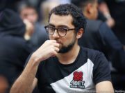 Rafael Moraes - BSOP Millions