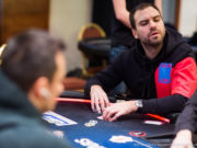 Danilo Velasevic - EPT Praga