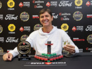 Francisco Neto - Campeão Inbest Super High Rollers - BSOP Millions