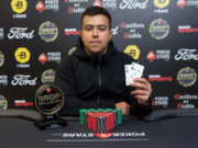 Everton Becker - Campeão NLH Freezeout - BSOP Millions