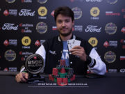 Marcelo Ramin campeão do Last Chance do BSOP Millions