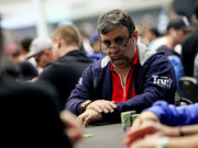 Marcelo Mesqueu - BSOP Millions