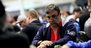 Marcelo Mesqueu - BSOP Millions