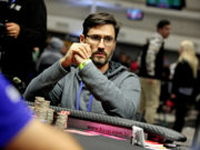 Ricardo Mostacero - BSOP Millions