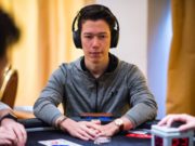 Thomas Muehloecker - EPT Praga