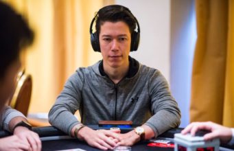 Thomas Muehloecker - EPT Praga