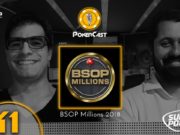 Episódio 41 Pokercast