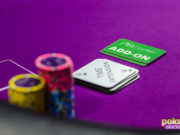 Fichas de Add-On - Super High Roller Bowl