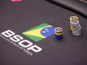 Fichas - BSOP Millions