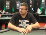 Douglas Ferreira - WSOP Uruguai