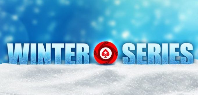 Winter Series - PokerStars