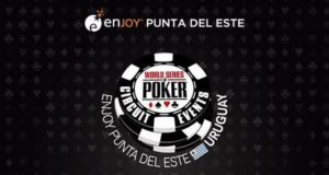 WSOP Circuit Uruguai - Enjoy Punta del Este