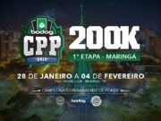 Circuito Paranaense de Poker