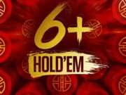 6+ Hold'em - PokerStars