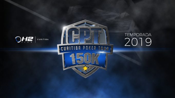 Curitiba Poker Tour