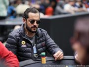 Felipe Lombardi - BSOP Millions