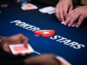 Mesa - PokerStars