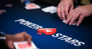 Mesa - PokerStars