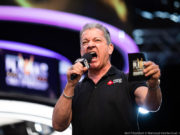 Bruce Buffer - PokerStars Players Championship