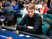 Tony Hawk - PokerStars Players Championship