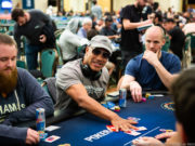 Bill Perkins - PokerStars Players Championship