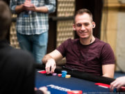 Justin Bonomo - PokerStars Caribbean Adventure