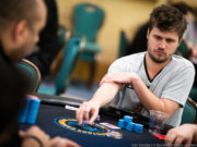 Kelvin Kerber - PokerStars Caribbean Adventure