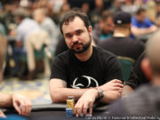 Ariel Bahia - PokerStars Players Championship