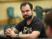 Ariel Bahia - PokerStars Caribbean Adventure