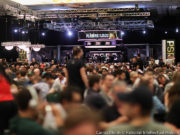 Salão do PokerStars Players Championship