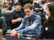 Christoph Vogelsang - PokerStars Players Championship