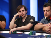 Daniel Strelitz - PokerStars Caribbean Adventure