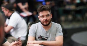 Fabiano Kovalski - PokerStars Caribbean Adventure