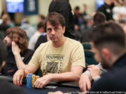 Fabio Freitas - PokerStars Players Championship