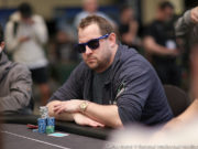 Jason Koonce - PokerStars Players Championship