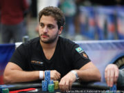 João Simão - PokerStars Caribbean Adventure