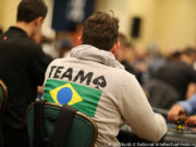 Team Brasil - PokerStars Players Championshipq