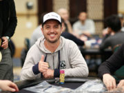 Murilo Figueredo - PokerStars Players Championship