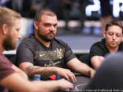 Pedro Padilha - PokerStars Players Championship