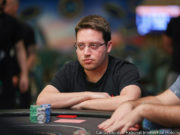 Scott Baumstein - PokerStars Players Championship