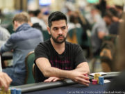 Thiago Decano - PokerStars Players Championship