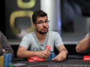 Victor Begara - PokerStars Players Championship