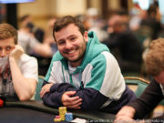 Victor Pedote - PokerStars Players Championship