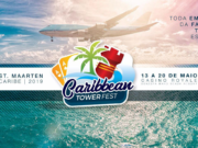 Caribbean Tower Fest