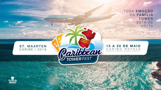 Caribbean Tower Fest