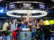 Festa de Ramon Colillas campeão do PokerStars Players Championship