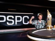 Ramon Colillas campeão do PokerStars Players Championship