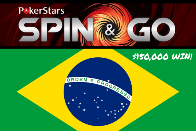 Spin & Go - PokerStars