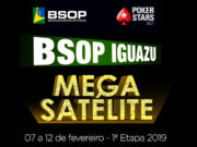 BSOP Iguazu