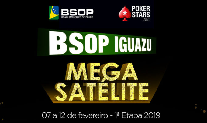 BSOP Iguazu